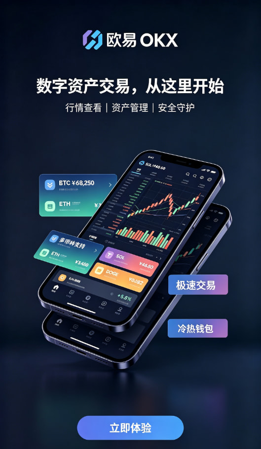 欧交易所app官网苹果注册与实名